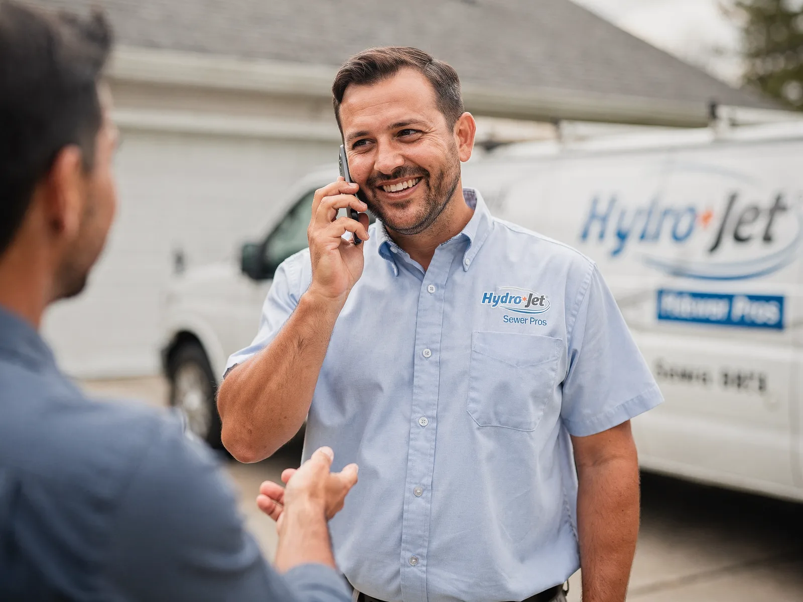 Hydro Jetting Near Me Pointe A La Hache, LA FAQs